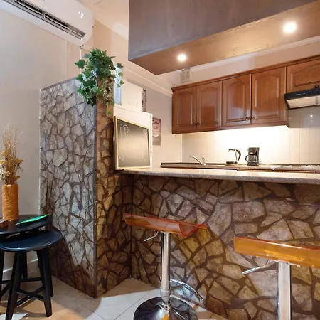 Residencial Primavera Holiday home *