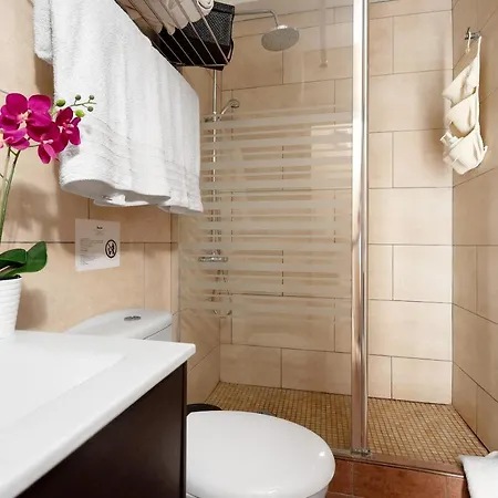 Holiday home Residencial Primavera