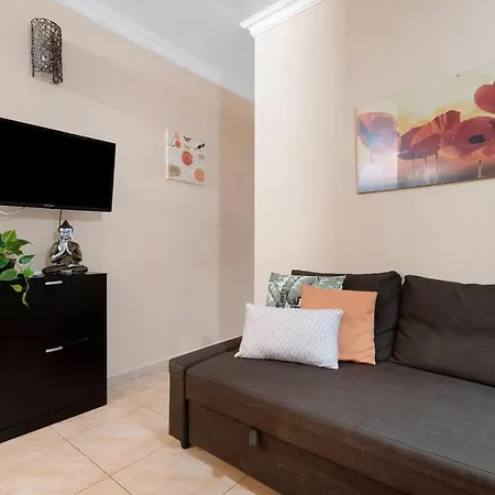 Сasa de vacaciones Residencial Primavera Arona (Tenerife)