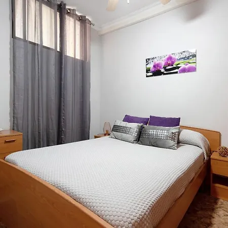 Dom wakacyjny Residencial Primavera