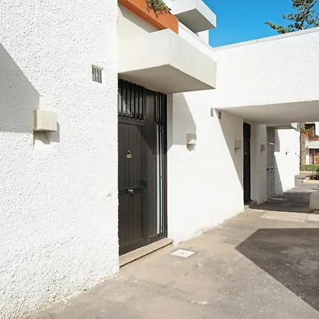 Residencial Primavera Сasa de vacaciones