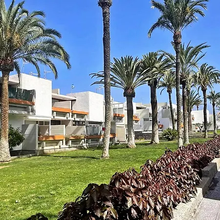 Residencial Primavera Сasa de vacaciones *